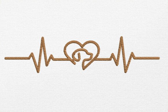 Download Heart &amp; Hound Profile EKG - Hound Collection