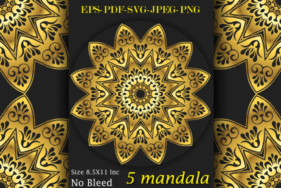 Download Stress Relieving Mandala Coloring Page - Stress relieving Collection