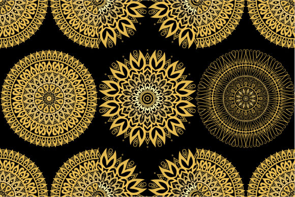 Download Beautiful Relaxing Mandalas for Coloring - Relaxing mandalas Collection