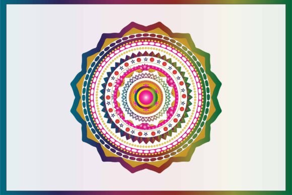 Download Stress Relieving Mandala Coloring Book - Stress relieving Collection