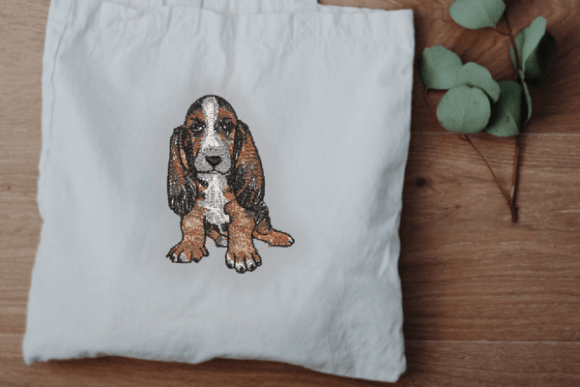 Download Basset Hound Puppy - Hound Collection